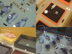 -109度二手奢侈品手表包包珠宝回收(新天地店)