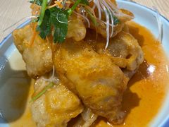 -老边饺子馆(东单店)
