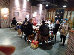 大堂-白乐天毛肚火锅馆(南滨路店)