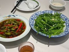 -欧记大排档·景德菜(上海首店)