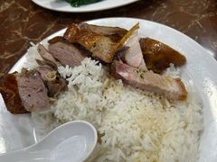 -陈光记烧腊店(罗保博士街店)