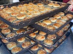 -王天顺海苔饼