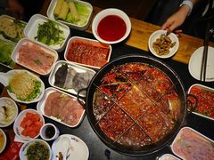-纸盐河码头火锅(十八梯店)