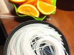 -肖记公安牛肉鱼杂馆·省级非物质文化遗产(三角路直营店)