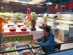 -新艺自助美食城(中山路店)