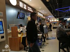 -盒马鲜生(顺义店)