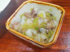 -渔日本料理铁板烧(新天地假日广场店)