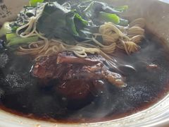 -杨阿六蒸缸羊肉面