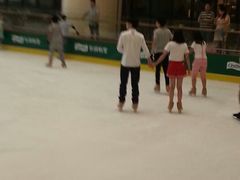 android_upload_pic-冰纷万象滑冰场(二七万象城店)