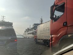 -海安新港(公交站)