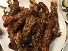 -芭菲盛宴·环球美食(解放碑英利国际店)