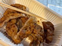 -鲜得来排骨年糕(豫园店)