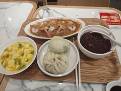 -乡村基·川味现炒大王(熙悦天街店)