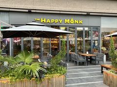 -The Happy Monk(前海壹方汇店)