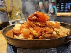 -九锅一堂酸菜鱼(新南凯德直营店)