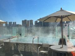 -清河半岛温泉度假酒店