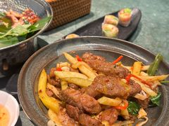 -美奈小馆·越南料理(福田星河COCO Park店)