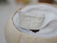 椰子冻-Pho Hoa Pasteur
