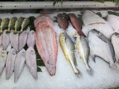-济南蓝海御华大饭店·蓝钻国际美食自助百汇(山东书城店)