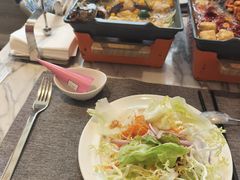 -北京王府井希尔顿酒店·万斯阁西餐厅