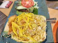 -mango tree芒果树餐厅(K11店)