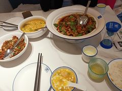 -兰湘子·湘菜小炒(盛龙广场店)