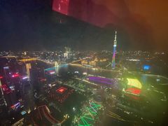 -广州四季酒店·意珍·意式自助餐