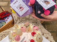 -ZIYUE CAKE线上店