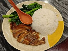 -紫金食坊(江南西路店)