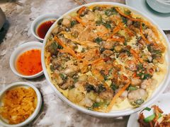 -四道菜·福建菜馆(新街口金鹰店)