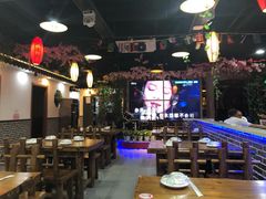 大堂-盛德利食府 天津菜(河西店)