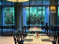 -老南京·橘暮自助餐厅(南京圣和府邸酒店)
