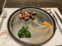 -将军日本餐厅·Shogun 传统日料·铁板烧·板前料理(厦门马哥孛罗东方大酒店)