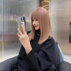 点击看大图 -OnHair造型