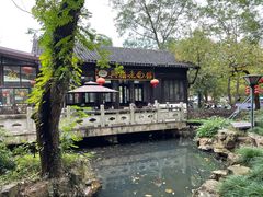 -兴福老面馆(寺路街店)