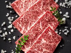 -大唐尚武烤活鳗鱼黑牛烤肉(大里路店)