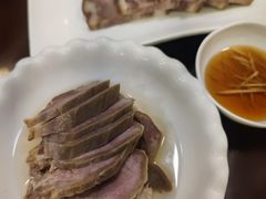 -德兴馆(广东路总店)