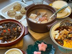 -宗氏一喜砂锅·特色湖北菜(楚河汉街店)