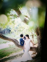 -南京宝娜嫁衣婚纱礼服馆(中央路店)