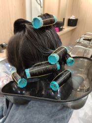 -AFA Hair studio·女士发型设计