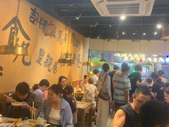 -卤儿道道(龙游路店)