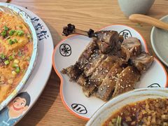 乐山甜皮鸭-花盐街·四川乐山小吃(西单大悦城店)