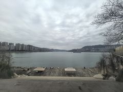 -万达广场(万州店)