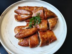 -丽晶轩中餐厅(重庆丽晶酒店)