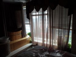 包房-青青一生美皮肤管理