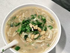 -一擀一面皮(棉纺东路店)