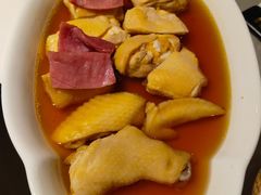 -醉庐·新上海菜(南京西路店)