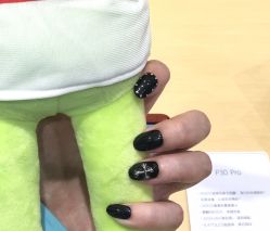 -ChuLian初莲日式美甲美睫