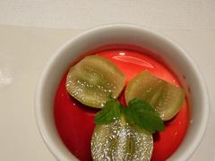 -The V泽惟·低温慢煮料理