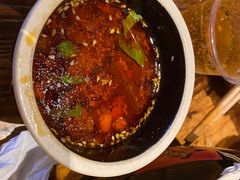 -串大叔炭火烤串·鸡西大冷面刀削面(总店)